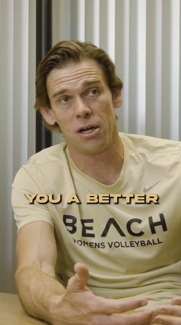 Short Reel | From Beginner to Pro: The Evolution of a Player